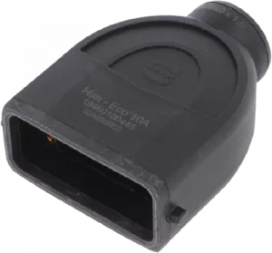 19460100445 Harting Housings for HDC Connectors