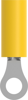 52189 AMP Cable Lugs Image 3