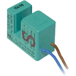 70133009 PEPPERL+FUCHS Proximity Switches, Reed switches