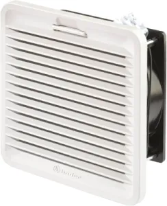 7F.20.8.120.4400.0 Finder Panel-Mount Fans