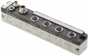 1938640000 Weidmüller Sensor-Actuator Distribution Boxes