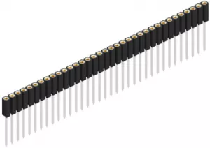 10026908 Fischer Elektronik PCB Connection Systems
