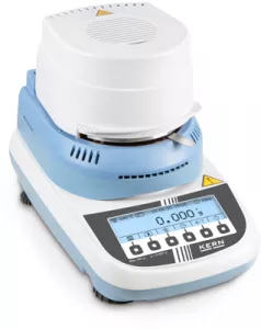 DLB 160-3A Kern Moisture Indicators, Material Moisture Testers