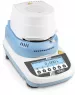 DLB 160-3A Kern Moisture Indicators, Material Moisture Testers