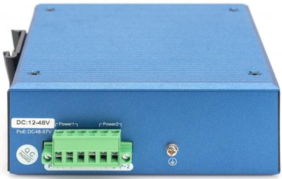 DN-651152 DIGITUS Industrial ethernet switches Image 2