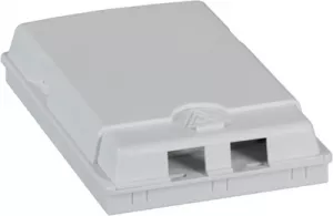 FTTH-BOX-IN-2 EFB-Elektronik Connectin Modules, Patch Distributors