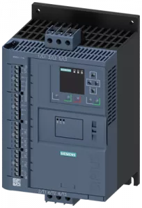 3RW5514-1HA04 Siemens Soft Starters, Braking Devices
