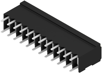 1874680000 Weidmüller PCB Terminal Blocks Image 2