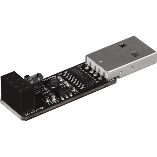 SBC-ESP8266-PROG joy-iT Single Board Computer Image 2
