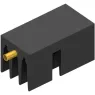 10020093 Fischer Elektronik Heat Sinks