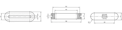 01350003013 SES-Sterling Grommets Image 2