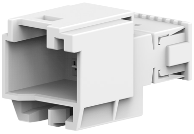 2-1719843-5 AMP Automotive Power Connectors Image 1