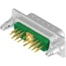 3H19W1PAR76E20X CONEC D-Sub Connectors