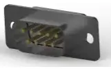 5-747904-2 AMP D-Sub Connectors