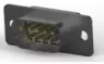 5-747904-2 AMP D-Sub Connectors