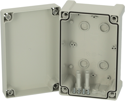 5824000 Fibox GmbH General Purpose Enclosures Image 1