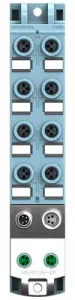 6ES7143-5BF00-0BA0 Siemens Sensor-Actuator Distribution Boxes