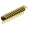 SLV W 1 KA 030 13 G Fischer Elektronik PCB Connection Systems