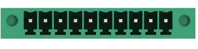 1-284516-0 TE Connectivity PCB Terminal Blocks Image 3