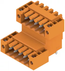 1890800000 Weidmüller PCB Connection Systems