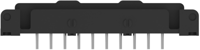 207398-7 AMP PCB Connection Systems Image 4