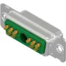 3011W1SAM99A10X CONEC D-Sub Connectors