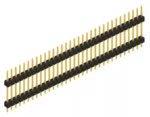 SL514733G Fischer Elektronik PCB Connection Systems