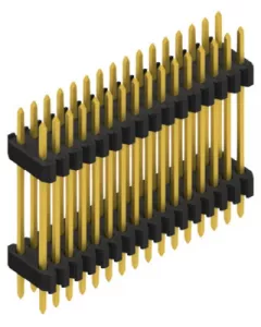 SLVW811732G Fischer Elektronik PCB Connection Systems