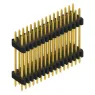SLV W 8 117 32 G Fischer Elektronik PCB Connection Systems