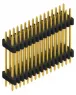 SLVW811732G Fischer Elektronik PCB Connection Systems