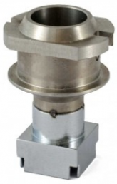 Hot air nozzle, (L) 15.5 mm, WQB 15,5X15,5
