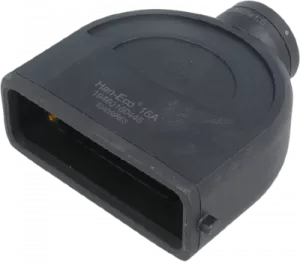 19460160446 Harting Housings for HDC Connectors