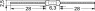 MBB02070C3008FCT00 Vishay Wirewound Resistors