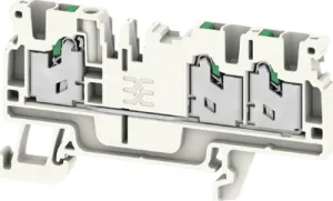 3112240000 Weidmüller Series Terminals