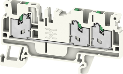 3112240000 Weidmüller Series Terminals