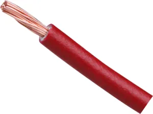 BYB-5-92F6131 by.B Insulated stranded wires