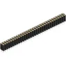 BL 6 025 64 Fischer Elektronik PCB Connection Systems