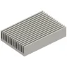 10099093 Fischer Elektronik Heat Sinks