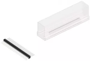 SLVW3SMD04825ZSM Fischer Elektronik PCB Connection Systems