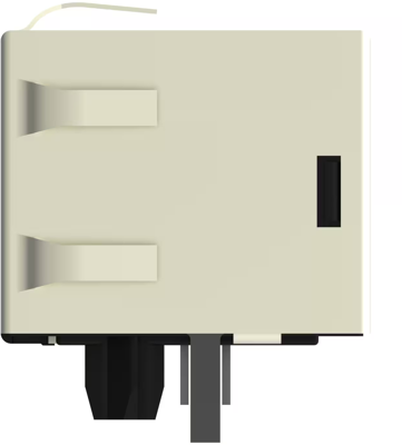 1-406541-1 AMP Modular Connectors Image 2
