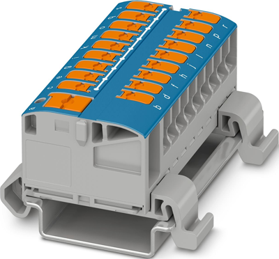 1019558 Phoenix Contact Series Terminals