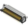 163A18499X CONEC D-Sub Connectors