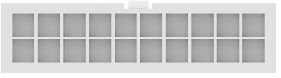 2-1969598-0 TE Connectivity PCB Connection Systems Image 4