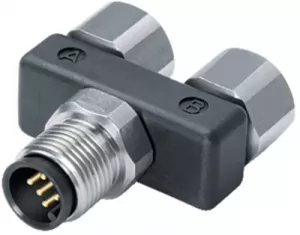 79 5210 17 05 binder Sensor-Actuator Adapter