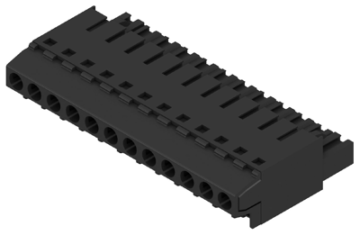 1500510000 Weidmüller PCB Connection Systems Image 2