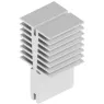 10154219 Fischer Elektronik Heat Sinks