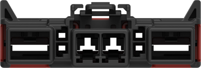1823347-1 TE Connectivity Automotive Power Connectors Image 5