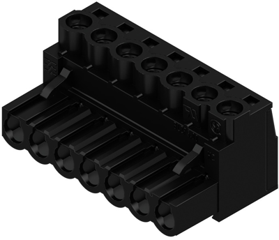 1955520000 Weidmüller PCB Connection Systems Image 1