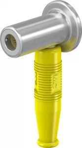 15.0010 Stäubli Electrical Connectors Laboratory Connectors