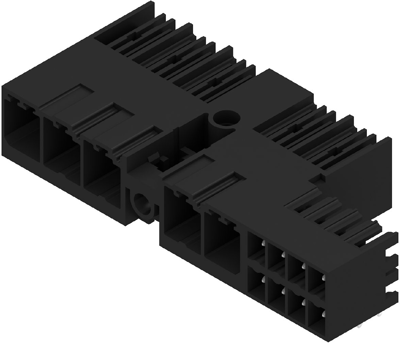 2529880000 Weidmüller PCB Connection Systems Image 1